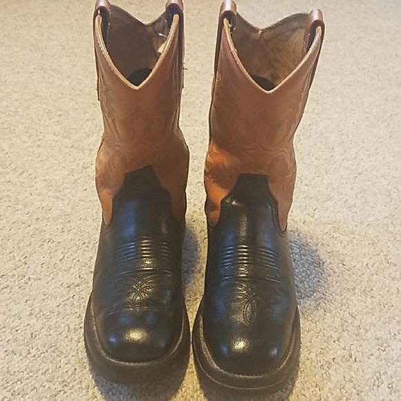 Roper Shoes - Women's Roper boots